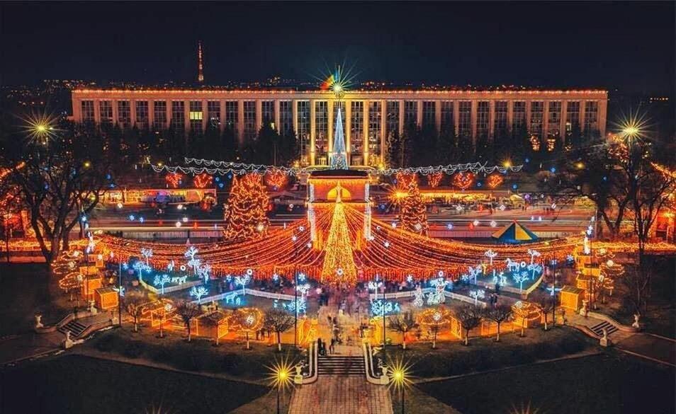 Vasile Alecsandri 60 Ap 49 คีชีเนา ภายนอก รูปภาพ